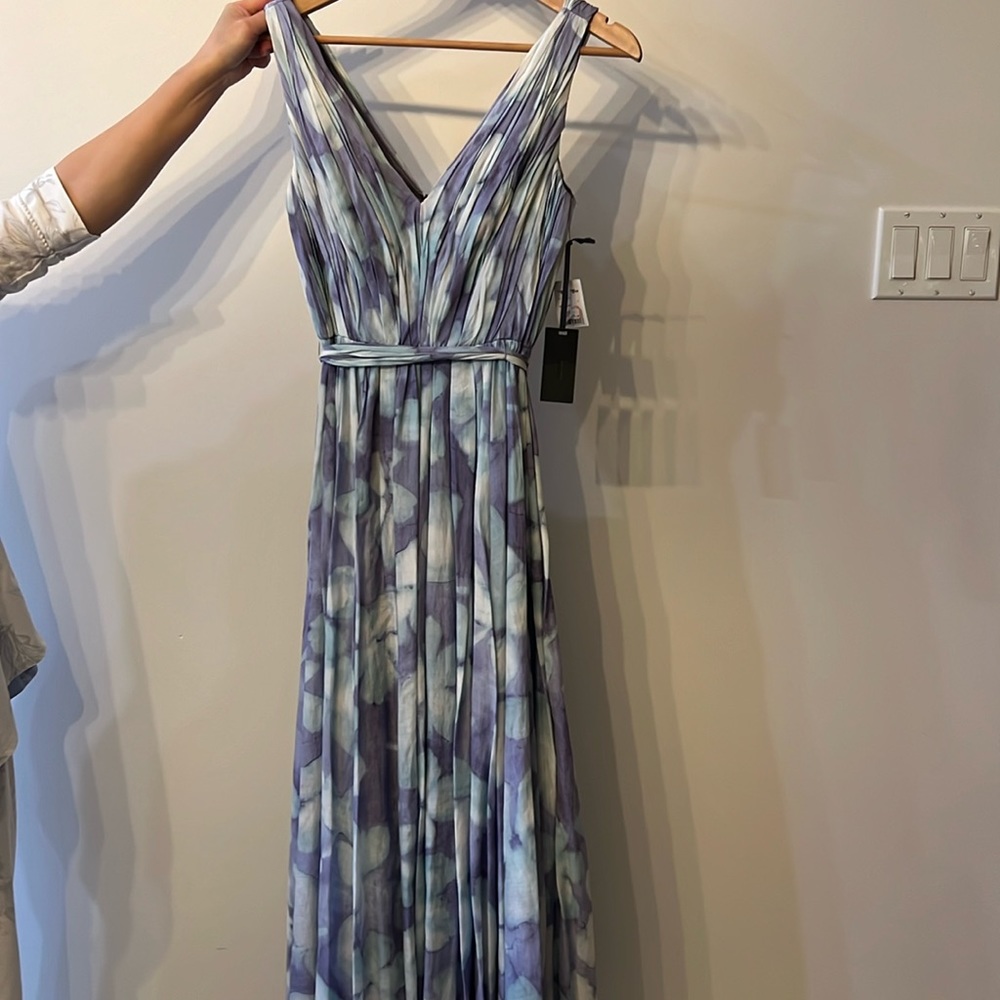 Vera Wang evening gown/dress size 4